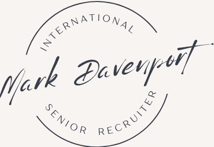 International Recruiter -MDavenport
